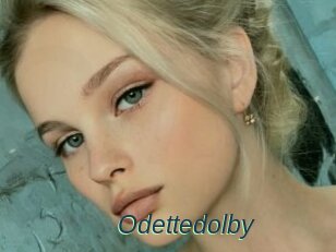 Odettedolby