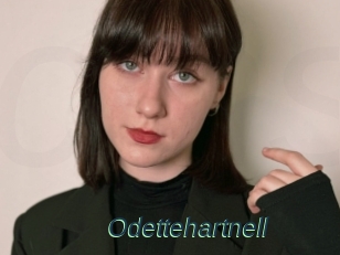 Odettehartnell