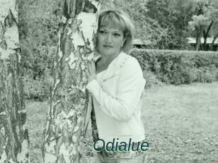 Odialue