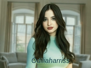 Odiliaharriss