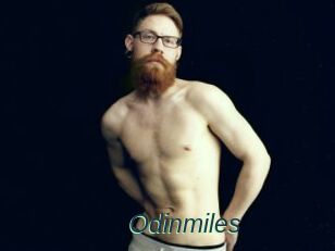 Odinmiles