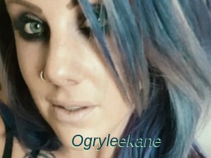 Ogryleekane