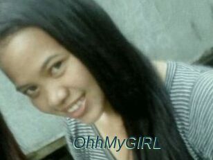 OhhMyGIRL