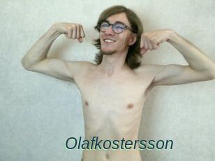 Olafkostersson