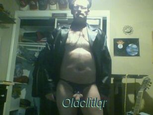 Oldclitlqr