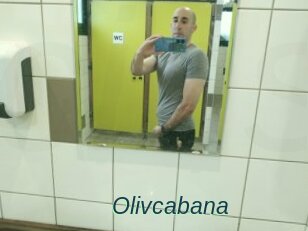 Olivcabana