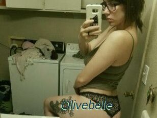 Olivebelle