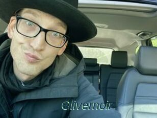 Olivernoir