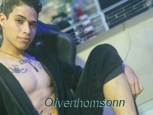 Oliverthomsonn