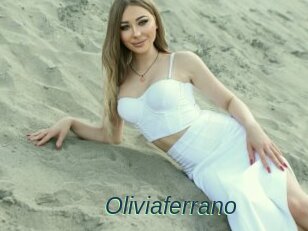 Oliviaferrano