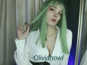 Oliviahowl
