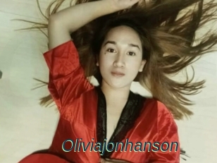 Oliviajonhanson