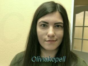 Oliviakopell