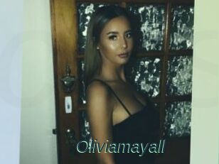 Oliviamayall