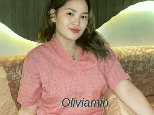 Oliviamin