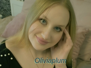 Oliviaplum