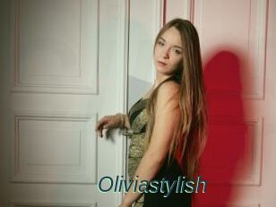 Oliviastylish
