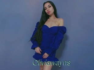 Oliviawayns