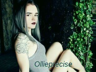 Ollieprecise
