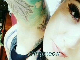 Omfgmeow