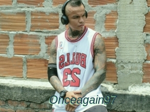 Onceagain97