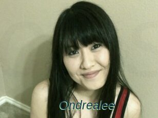 Ondrealee