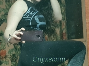 Onyxstorm