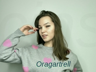Oragartrell