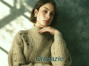 Orahazle
