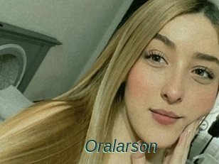 Oralarson