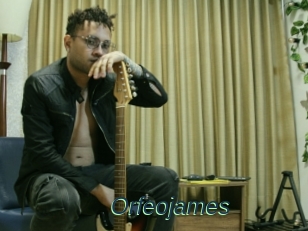 Orfeojames