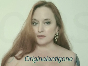 Originalantigone