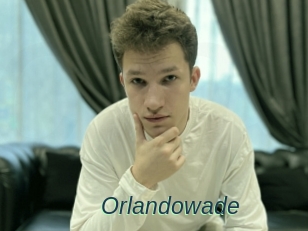 Orlandowade