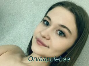 Orvaapplebee