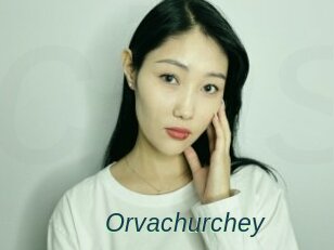 Orvachurchey