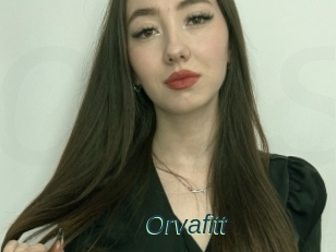 Orvafitt