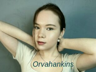 Orvahankins