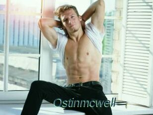 Ostinmcwell