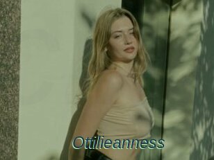Ottilieanness