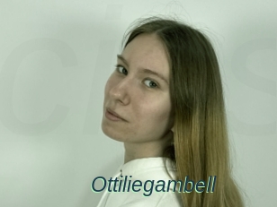 Ottiliegambell