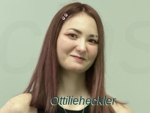 Ottilieheckler