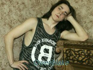 Owenblake