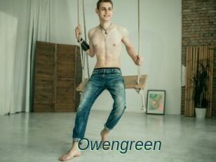 Owengreen