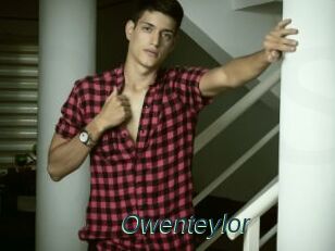 Owenteylor