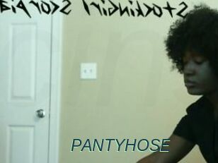 PANTYHOSE