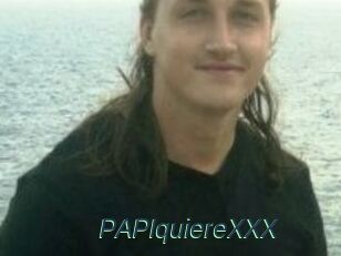 PAPIquiereXXX