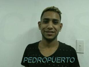 PEDRO_PUERTO