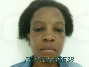 PETITEROSE38