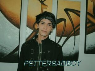 PETTERBADBOY