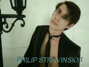 PHILIP_STRAVINSKYI